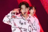 V BTS pecahkan rekor Adele lewat lagu 