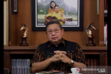 SBY merasa tenteram mendengar tausiyah almarhum  Syeikh Ali Jaber