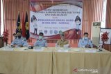 Wabup OKU minta masyarakat ikut mengawasi mobilitas warga asing