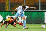 Lecce, Brescia, dan SPAL terlempar ke Serie B