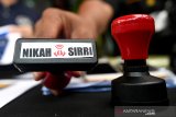 Nikah siri ditulis di KK bentuk perlindungan warga negara