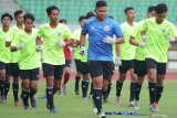 Bima sebut timnas U-16 masih butuh penyerang sayap kiri