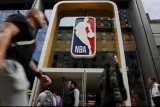 NBA lipat gandakan dana talangan untuk para pemain pensiun karena cedera