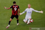 Bournemouth menaklukkan Leicester City 4-1