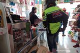 Boldriders-YR15CI ikut dorong kenaikan Omzet toko kelontong di Minut dan Tomohon