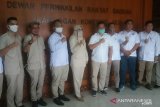 Partai Gerindra minta Ketua DPRD OKU maju di Pilkada  2020