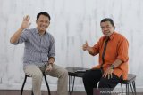 PPP usung Tri Suryadi-Taslim jadi Cabup dan Cawabup Padang Pariaman untuk Pilkada 2020