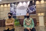 LPHN Sirukam temukan perusak hutan melalui pemasangan alat guardian