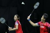 Ganda putri Fadia/Ribka mantapkan keunggulan Indonesia menjadi 4-0