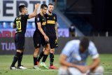 Inter kembali rebut posisi kedua