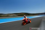 Pascaoperasi, Marquez menuju Jerez tampil di GP Andalusia