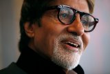 Seminggu usai divonis terinfeksi COVID-19, Amitabh Bachchan sampaikan rasa syukur