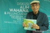 Dekan ungkap tak hanya UI yang kehilangan sosok Sapardi Djoko Damono