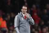 Unai Emery bakal latih Villareal, ironi untuk  Javi Calleja