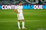 Kroos sebut situasi Bale di Real Madrid tidak memuaskan