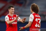 Arteta sebut Xhaka bayar lunas  kepercayaannya