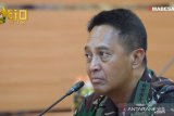 TNI AD kawal pembangunan lab PCR dan uji klinis antivirus