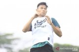 Andy Setyo satu-satunya pemain Persikabo yang dipanggil TC Timnas senior