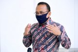 Mensesneg: Pemerintah tetap prioritaskan tangani kesehatan