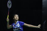 Putri petik pelajaran berharga setelah tersingkir dari Orleans Masters 2021