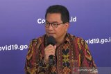 Pemerintah pilih vaksin COVID-19 dari kandidat terbaik dan cepat