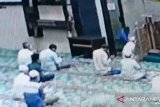 Polisi mendalami kejiwaan penikam imam masjid di Pekanbaru