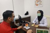 Dokter: Katarak bisa menyerang semua usia