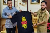 Anak Suku Dayak Meratus dapat akses khusus kuliah di ULM