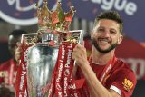 Gelandang Liverpool Adam Lallana gabung Brighton