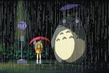 Mulai dibangun, Ghibli Park akan dibuka tahun 2022