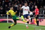 Jan Vertonghen resmi meninggalkan Tottenham Hotspur