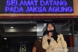 Bareskrim tetapkan Anita Kolopaking tersangka