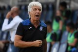 Gasperini ingin kirim pesan kepada PSG dengan finis urutan kedua klasemen Serie A