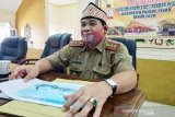 Kunjungan wisata Kalteng turun 80 persen selama pandemi COVID-19