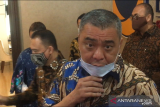 NasDem tidak tahu bakal calon Bupati Gunungkidul adik ipar Presiden Jokowi