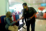 Menjaga kepercayaan terbang di Bandara Tjilik Riwut melalui 'safe travel campaign'