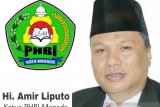 PHBI Manado:  salat idul adha 1441 H hanya boleh di masjid