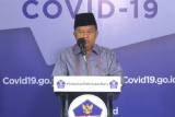 JK : Tantangan tahun ini lepaskan bangsa dari COVID-19