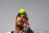 Murray nilai tidak mudah kalahkan tiga petenis top dunia