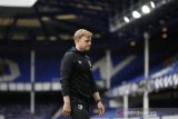 Pelatih Eddie Howe hengkang dari Bournemouth