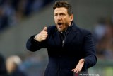 Cagliari tunjuk Eusebio Di Francesco jadi juru taktik