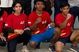 Atlet panjat tebing Indonesia juara IFSC Connected Speed Knockout