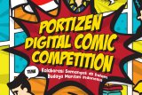 Pelindo III ajak komikus nasional mengikuti kompetisi digital nasional