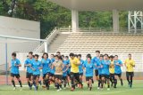 AFC pertimbangkan tunda Piala Asia U-16 dan U-19