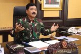 Panglima TNI: Hoaks Prada MI rugikan masyarakat, terkait kasus penyerangan Mapolsek Ciracas