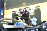 Da Costa kunci gelar  juara Formula E Berlin