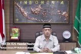 Muhammadiyah : Milad MUI agar jadi perekat umat