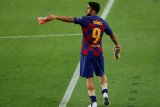 Luis Suarez ungkap rahasia kemenangan Barcelona