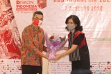 HBD Indonesia pacu perkembangan bisnis UMKM bersama 