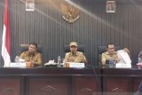 Kota Kupang dapat Rp189 miliar  bangun Bendungan Kali Dendeng